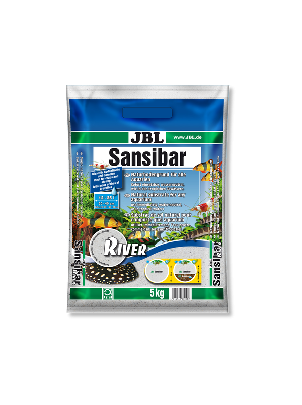 Sansibar River JBL 5KG