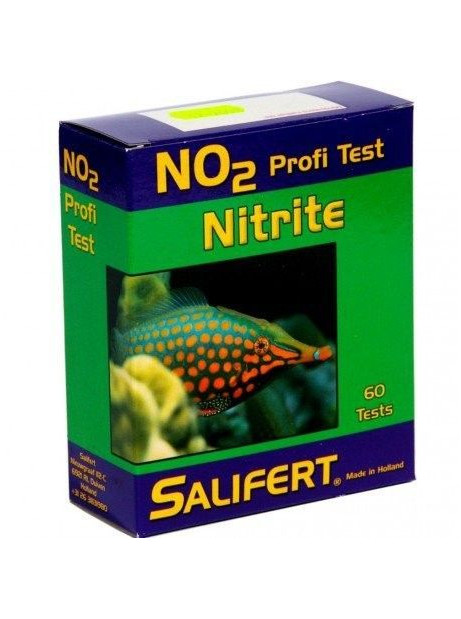 SALIFERT TEST NITRITOS