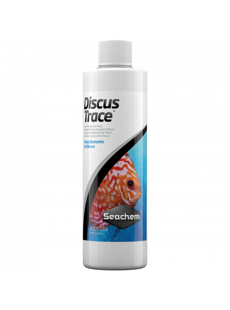 DISCUS TRACE 250ml