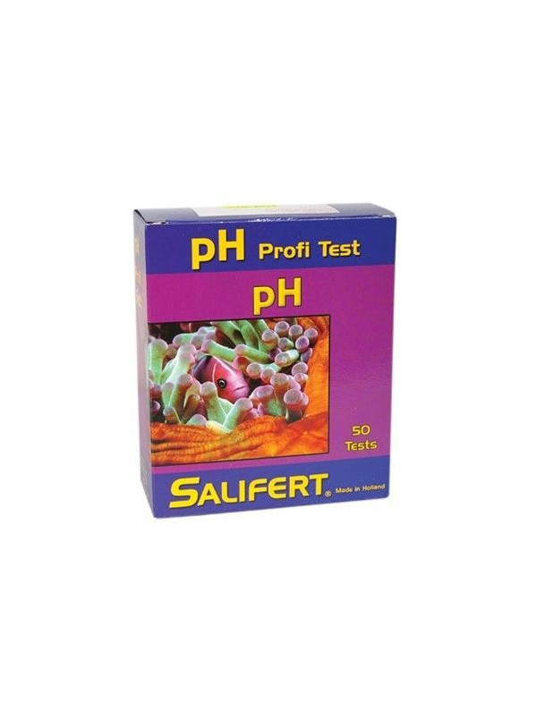 SALIFERT, pH