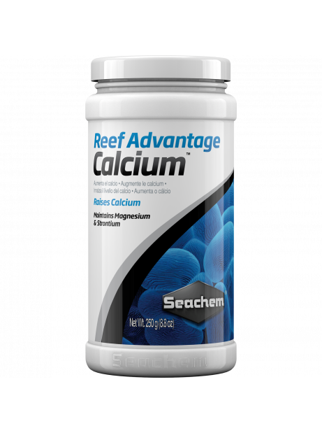 Reef Advantage Calcium 1kg
