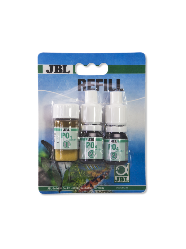 Refill Po4 sensitivo JBL