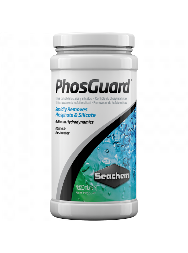 Phosguard 1L Seachem