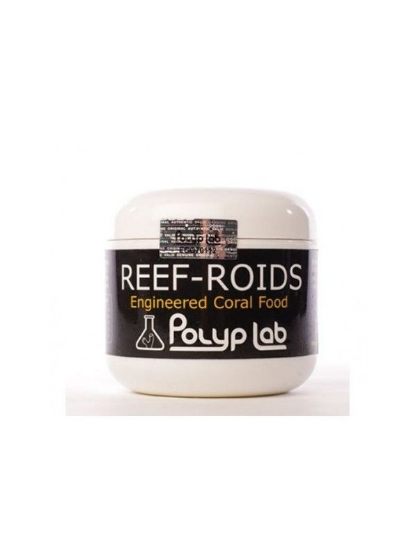 Polyp Lab, REEF ROIDS CORAL FOOD 30G