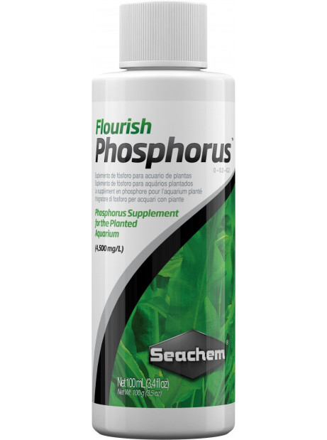 Flourish Phosphorus 100ml