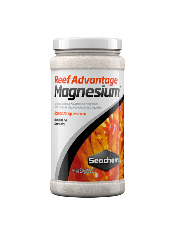 Reef advantage magnesium 1kg