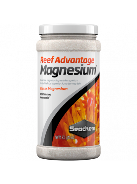 Reef advantage magnesium 1kg