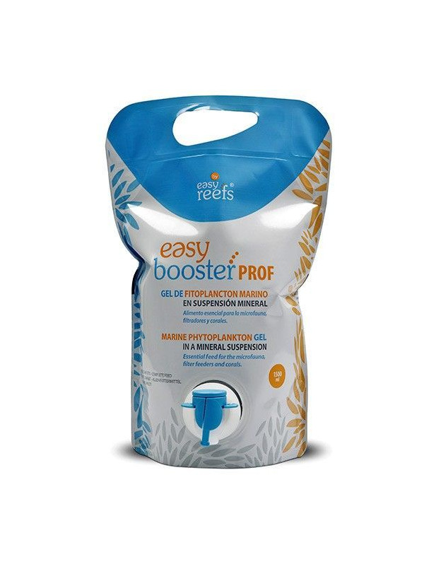 Easy Booster 1500ml
