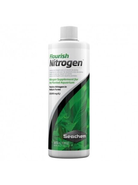 Flourish Nitrogen 500ml
