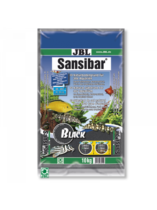 Sansibar JBL 5KG-Plantasygambas.com