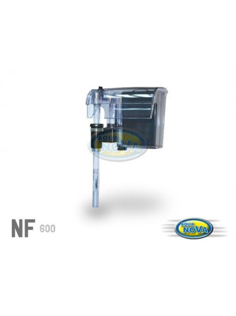 FILTRO CASCADA NF-600L/H