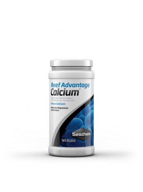SEACHEM Reef Advantage Calcium 250 gr