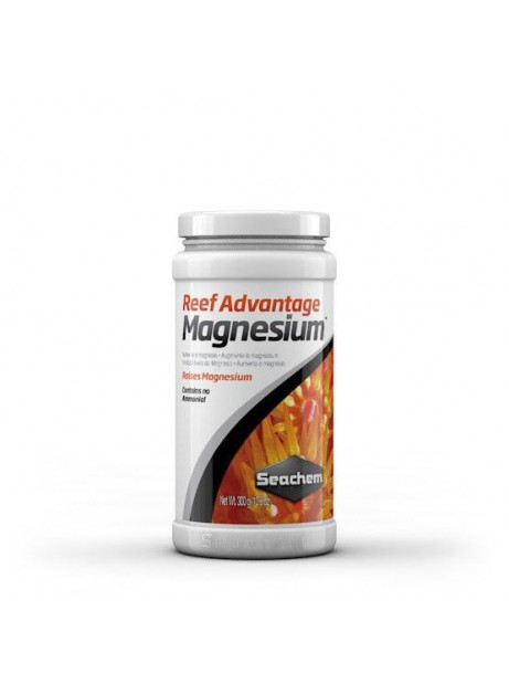 SEACHEM Reef Advantage Magnesium 300 gr