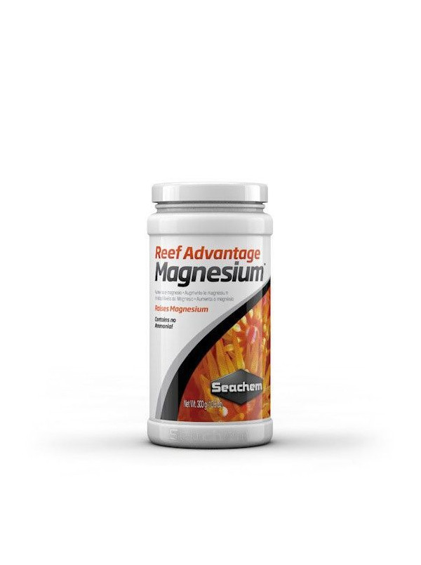 SEACHEM Reef Advantage Magnesium 300 gr